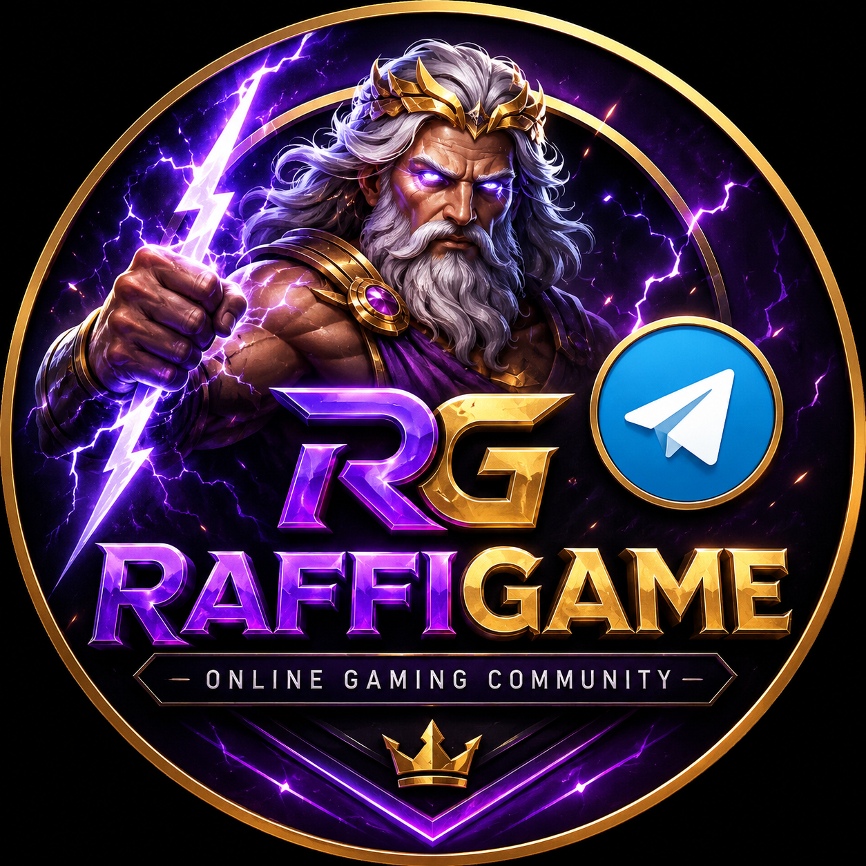 Raffi Game